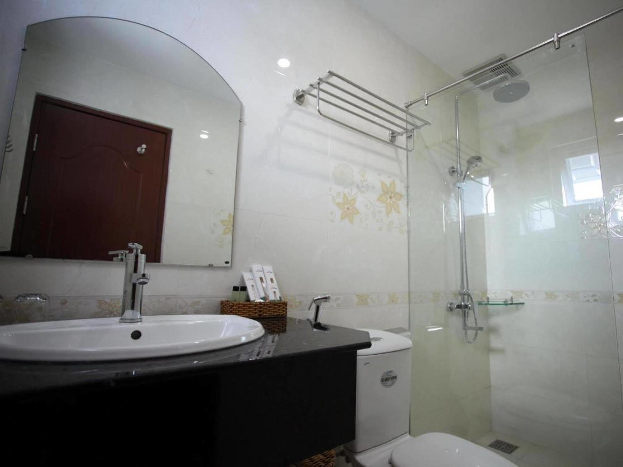 Sun & Sea Hotel Phú Quốc Exterior foto